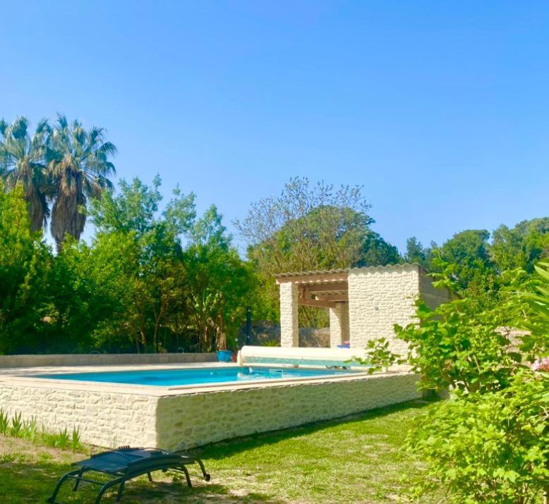 Domaine D'Ella Jourre Canet (Aude) Exterior foto