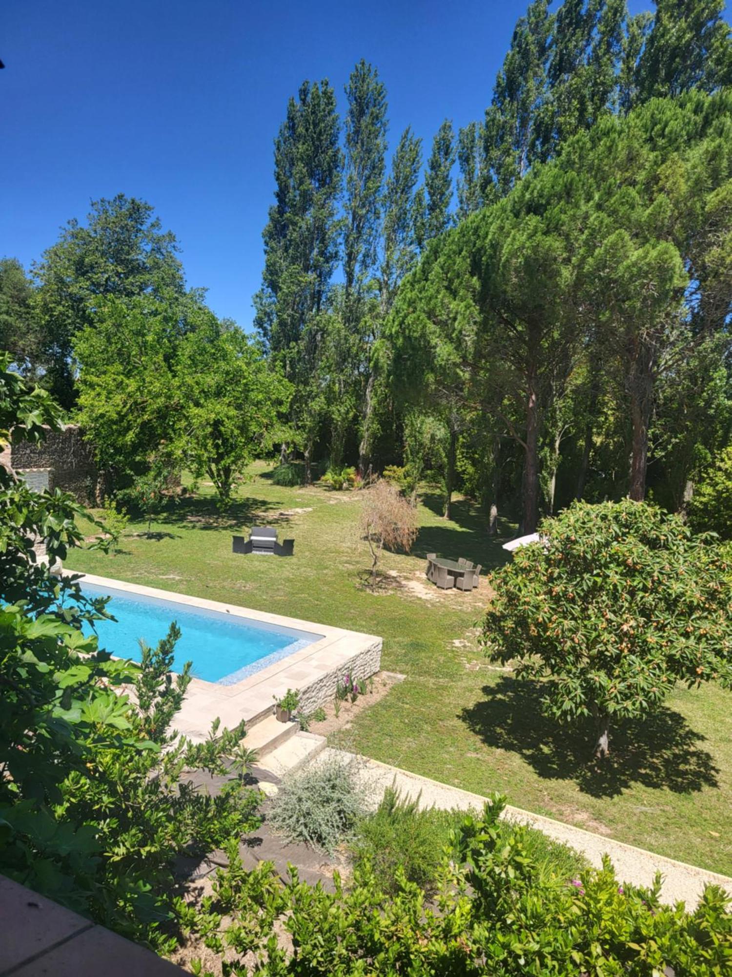 Domaine D'Ella Jourre Canet (Aude) Exterior foto